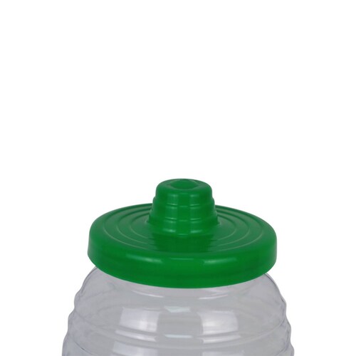 Vitrolero De Plástico 1 9 L
