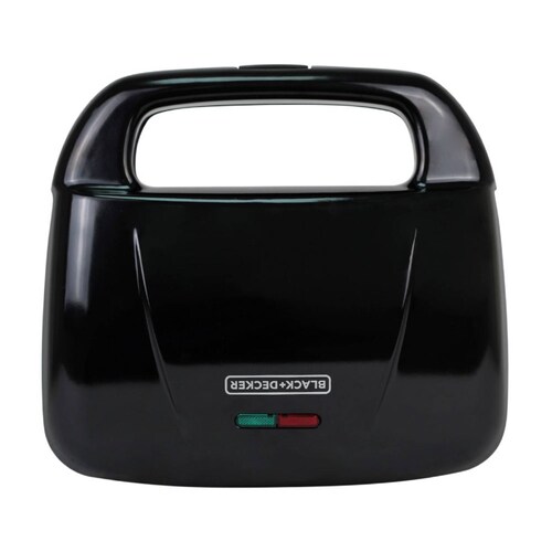 Waflera Black   Decker
