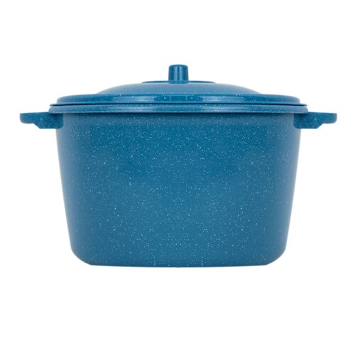 Recipiente tipo olla 7 L