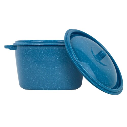 Recipiente tipo olla 7 L