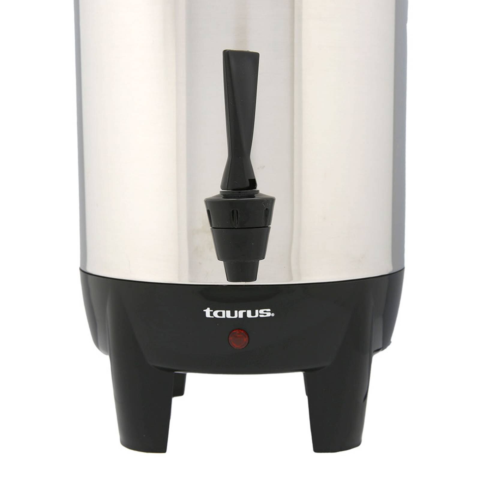 Cafetera 40 tazas columba taurus - Sears