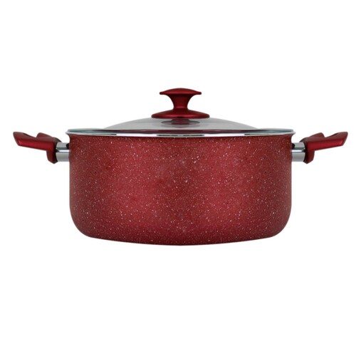 Batería de cocina 8 piezas Pietra Viva T vola
