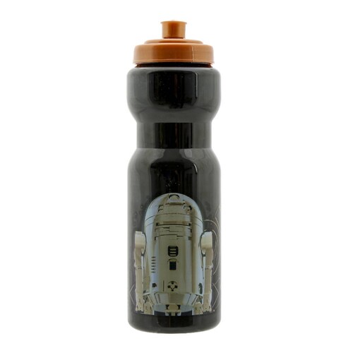 Botella plástico 870 ml The Last Jedi