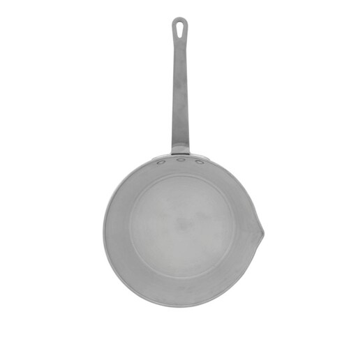 Cazo cónico Núm  24 aluminio acorazado PRO Vasconia