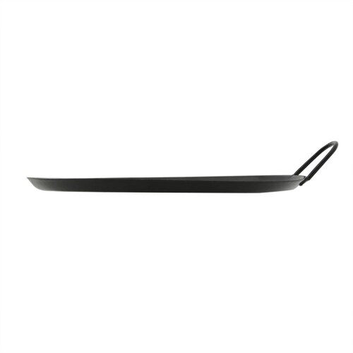 Comal redondo 29 cm