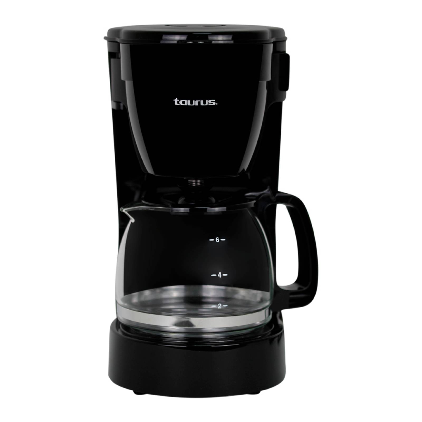 Encuentra cafetera taurus coffeemax 12 tazas a los mejores precios |  Sears.com.mx