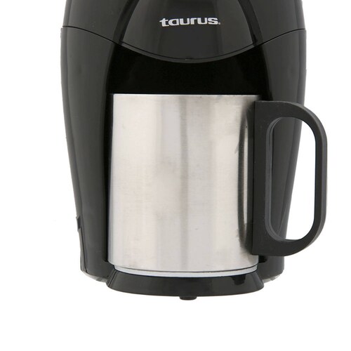 Cafetera 1 taza Medea Taurus