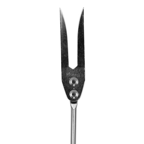 Tenedor trinche acero inoxidable Valery