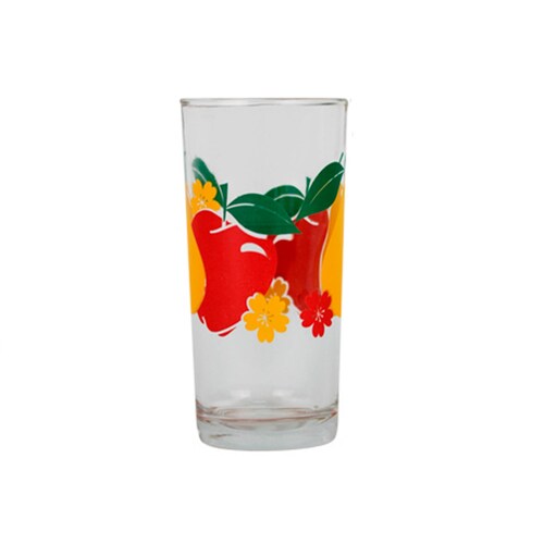 Vaso cubero 300 ml Frutas
