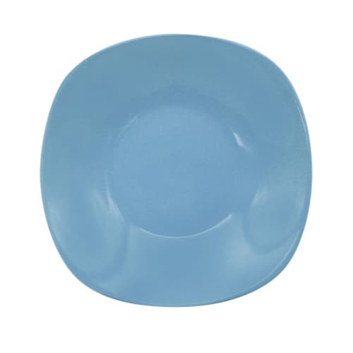 Plato sopero Santa Anita 22 cm Varios Colores