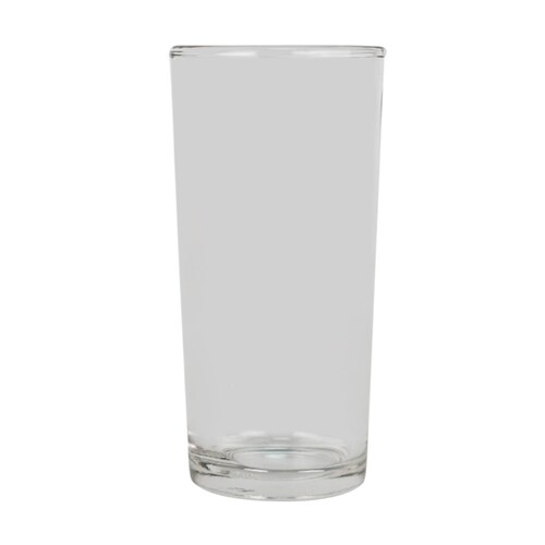Vaso cubero 280 ml V Santos