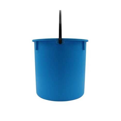 Cubeta azul 13 L Sablón