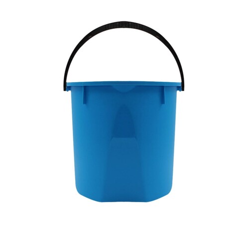 Cubeta azul 13 L Sablón