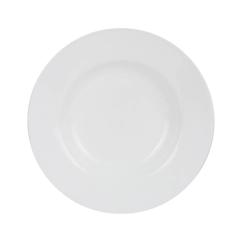 Plato Hondo Toledo Bromoli 22 Cm 5871653 (6 piezas)