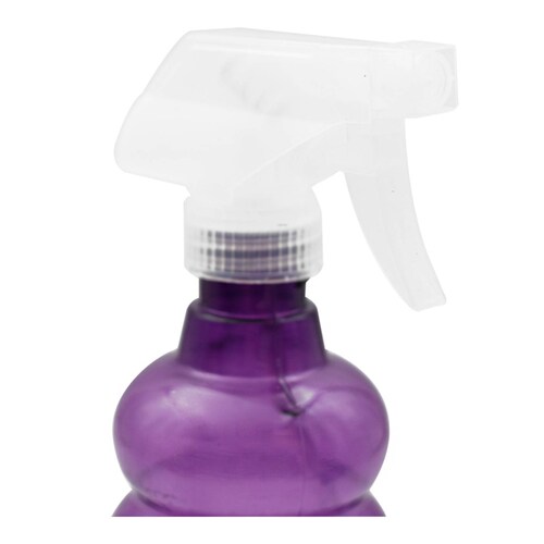 Atomizador gusano 700 ml colores surtidos