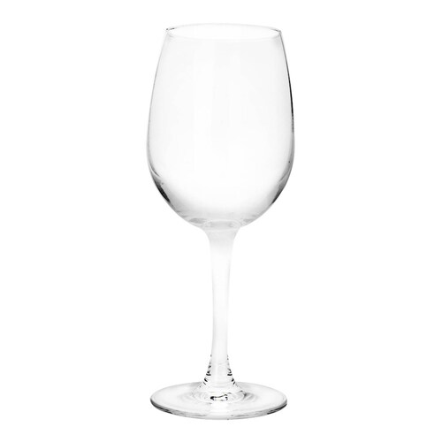 Copa vino 360 ml Crystal Prime Vidrio Jemaflex