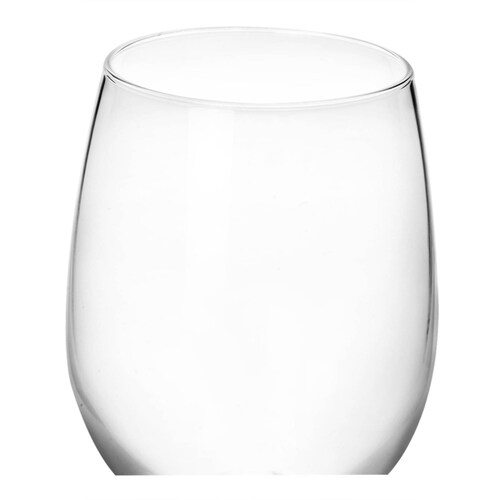 Copa vino 360 ml Crystal Prime Vidrio Jemaflex