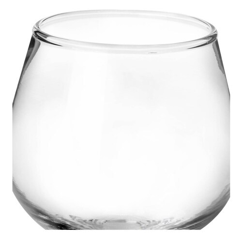 Copa Cognac 240 ml Cystal Prime Vidrio Jemaflex