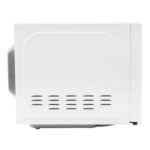 Horno De Microondas Blanco Oster