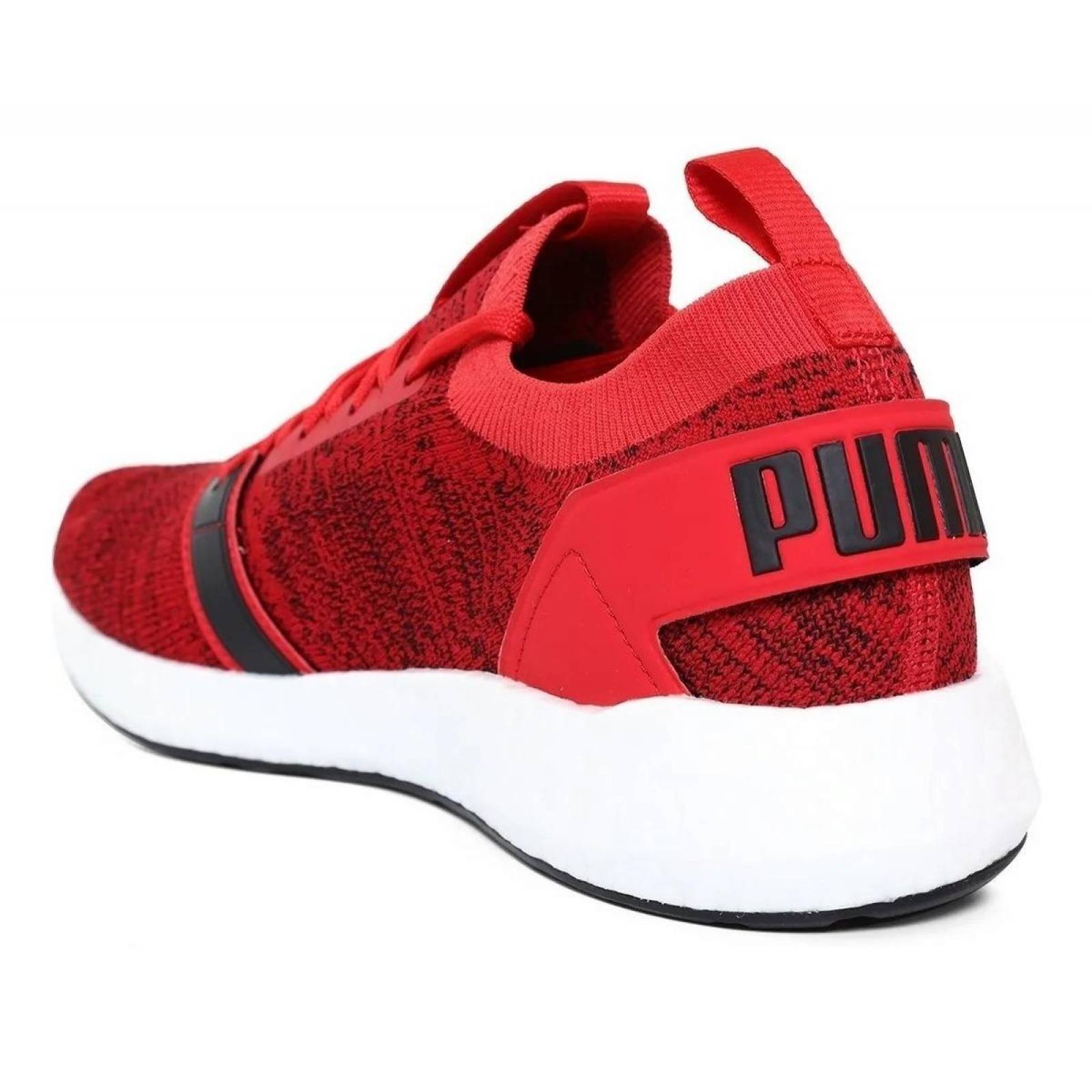 Tenis Puma Nrgy Neko para Hombre 191097 02