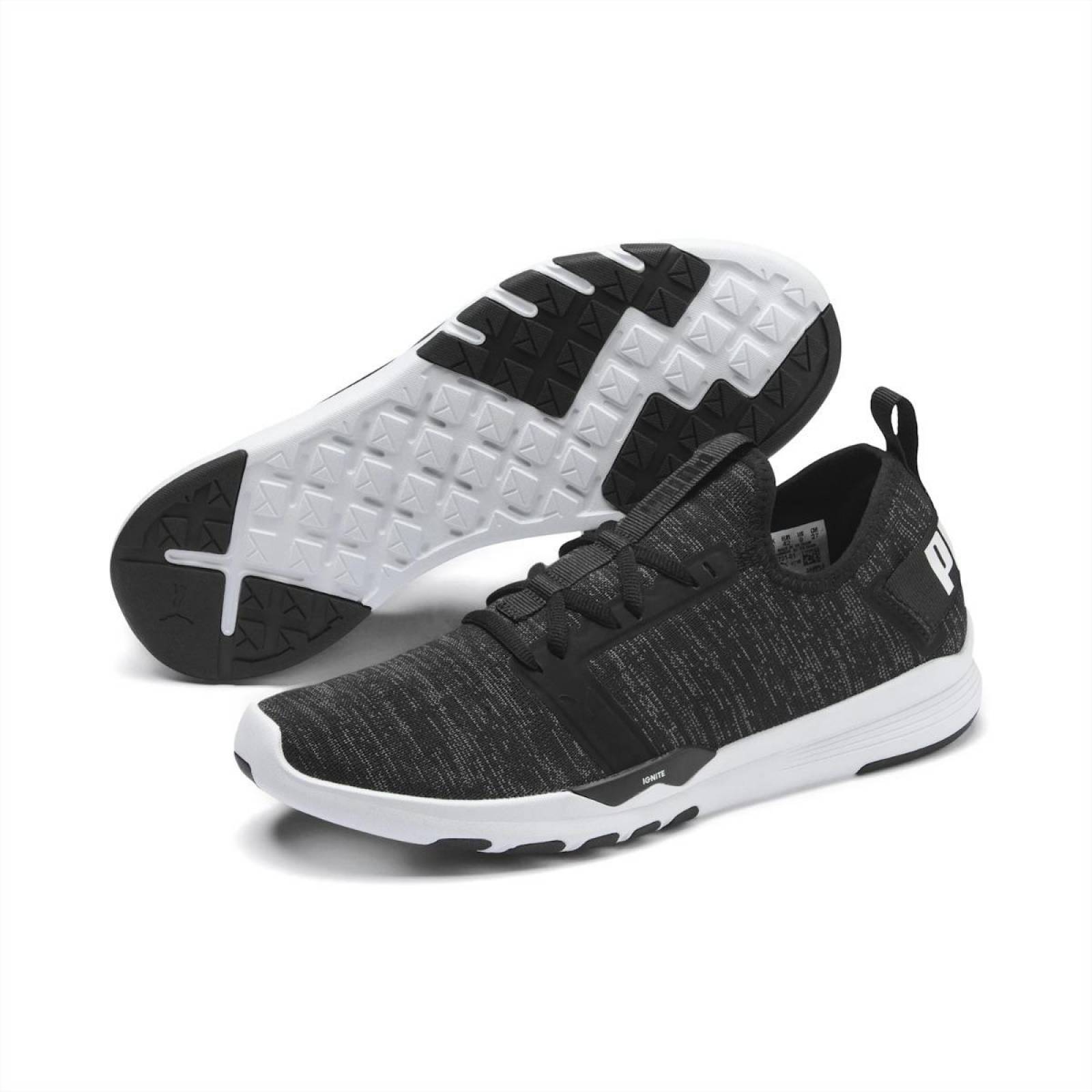 Zapatillas puma ignite discount hombre