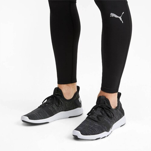 zapatos puma ignite originales