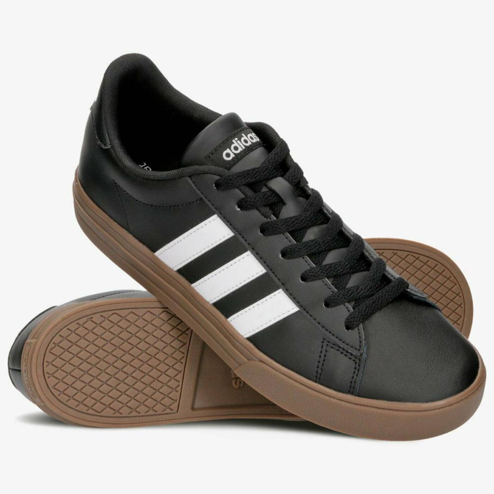 Tenis Adidas Daily 2.0 para Hombre. F34468