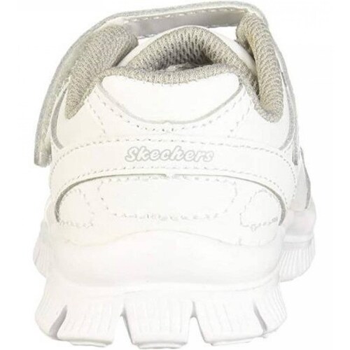 Tenis Skechers Mini Burst 996244N para Niñas Pequeñas 