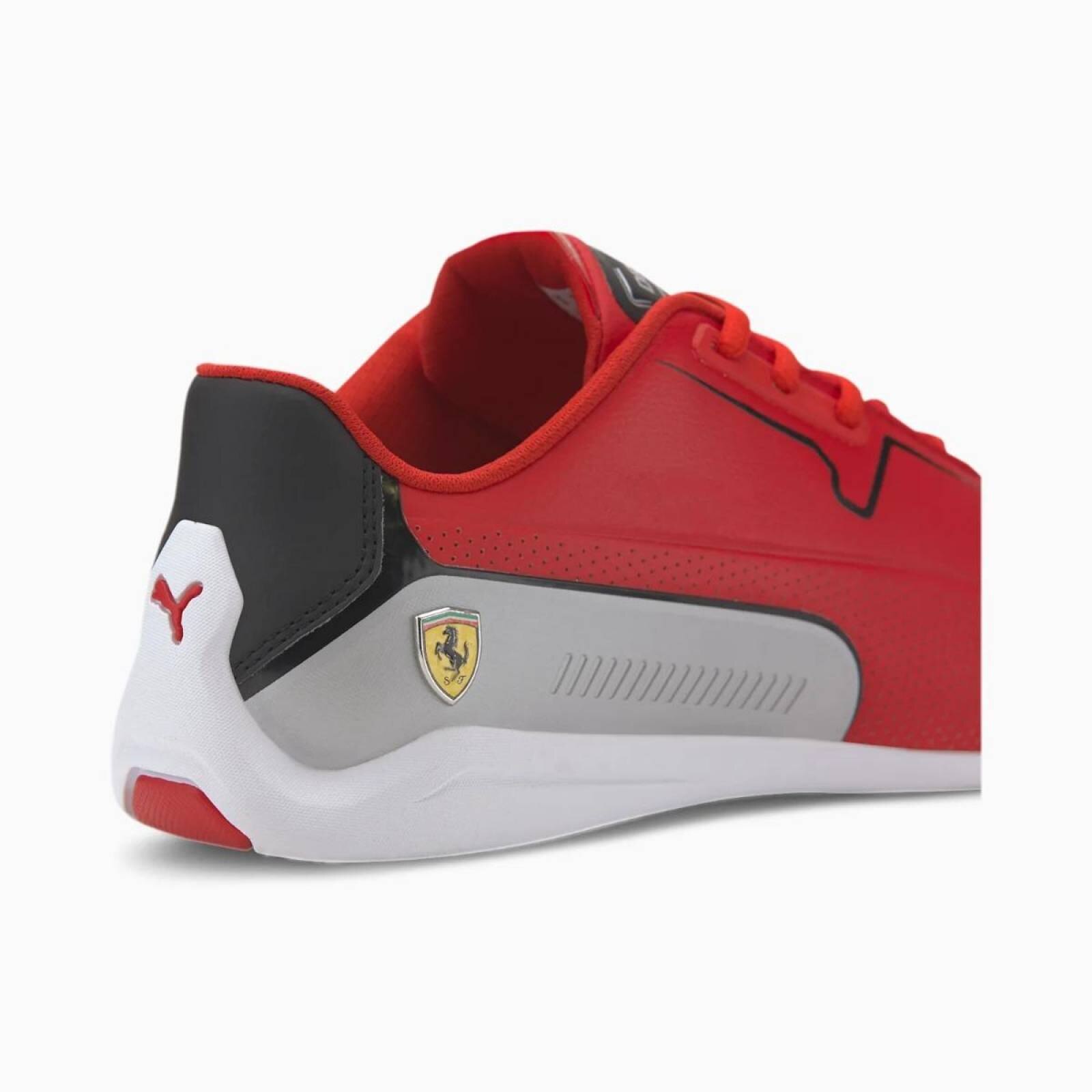 Tenis Puma Sf Drift Cat 8 Ferrari Original Hombre 339935 02