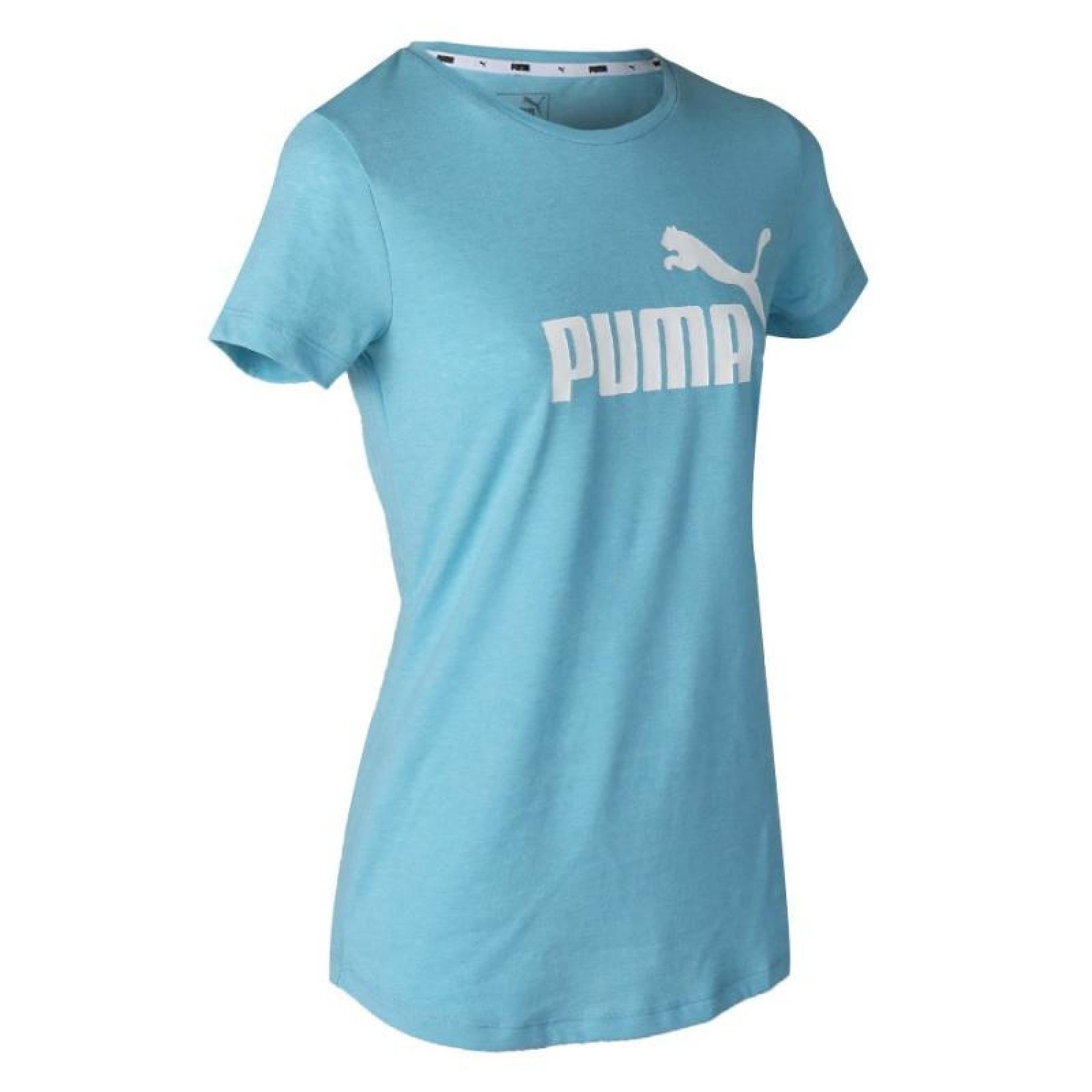 playeras puma de mujer