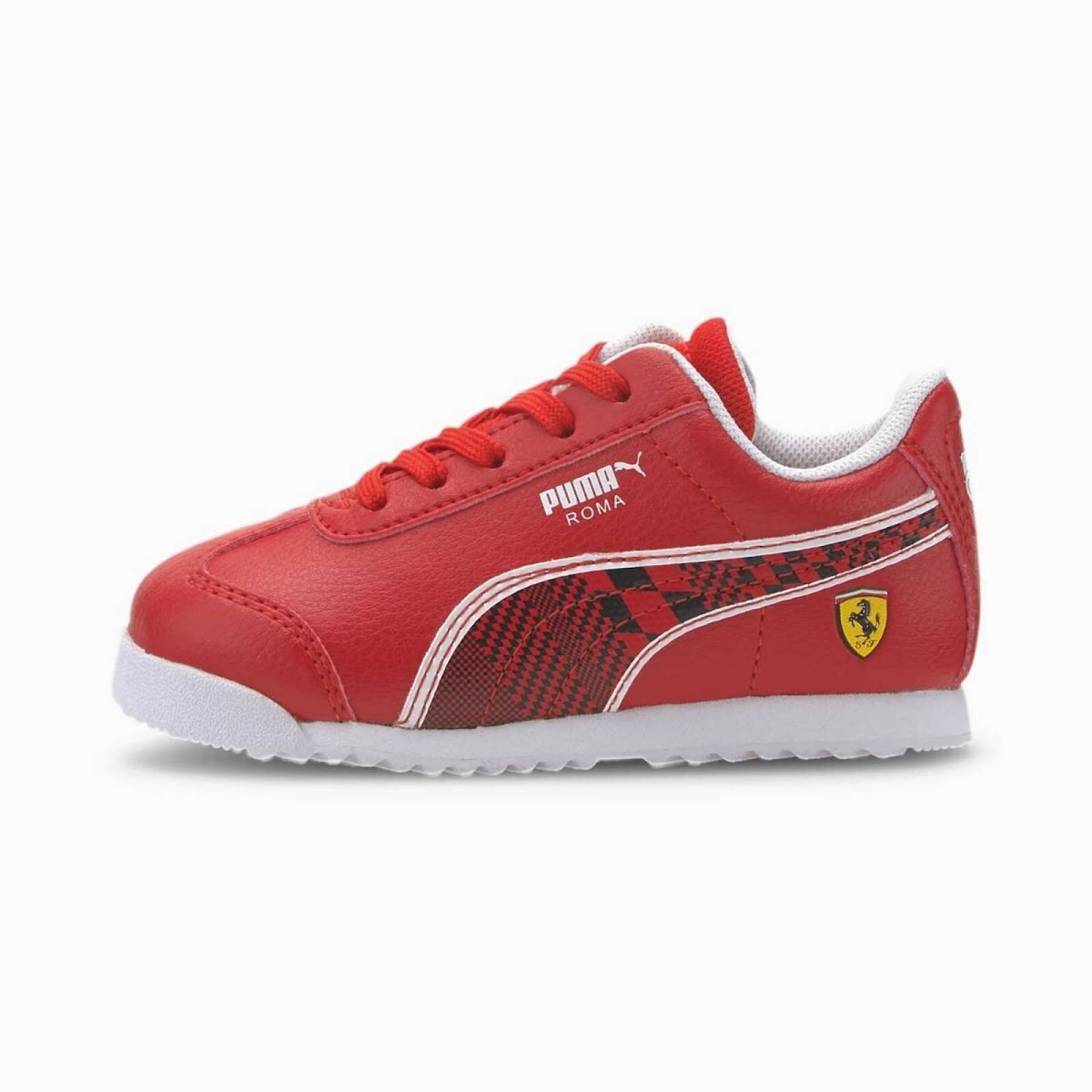 puma ferrari bebe