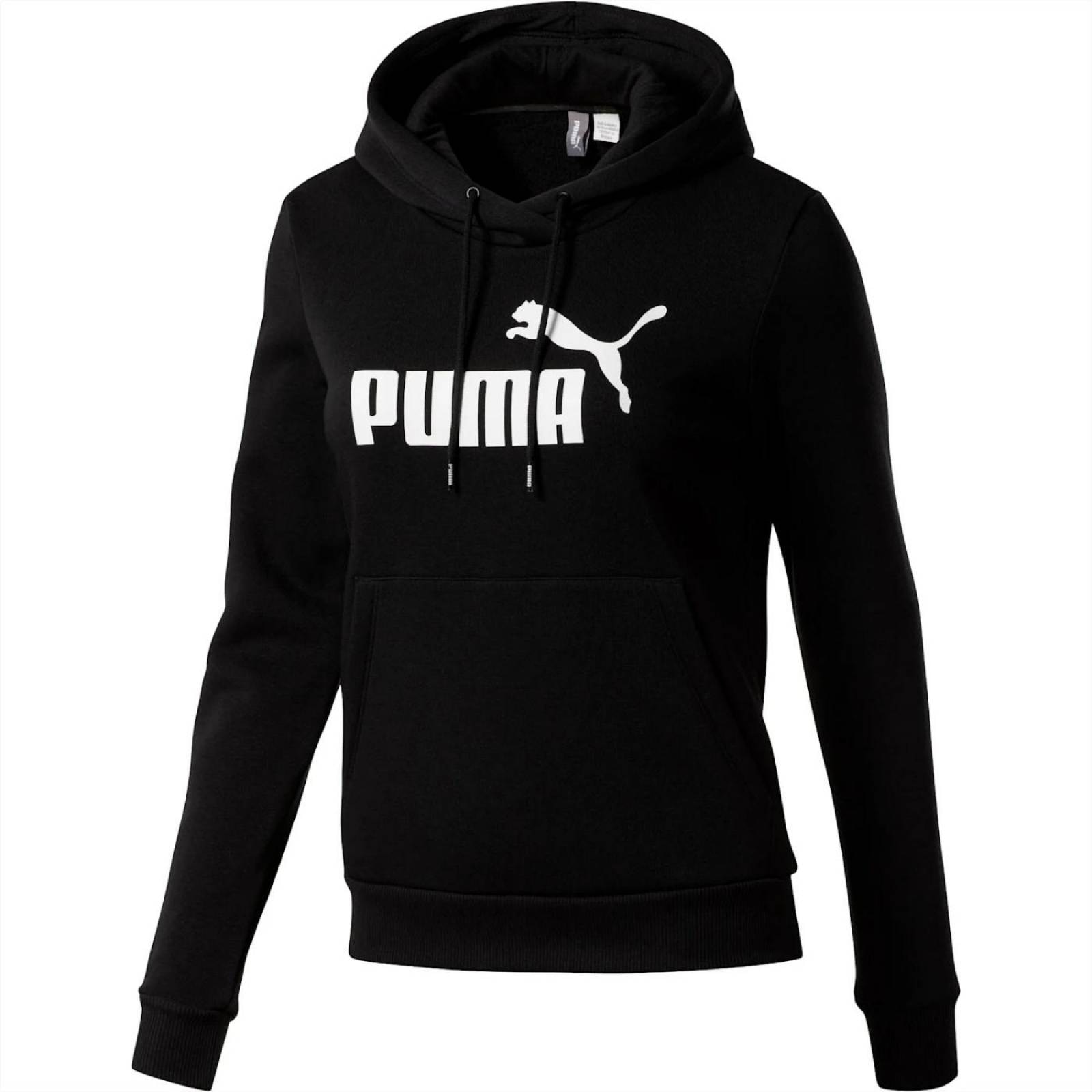 sudadera puma sears