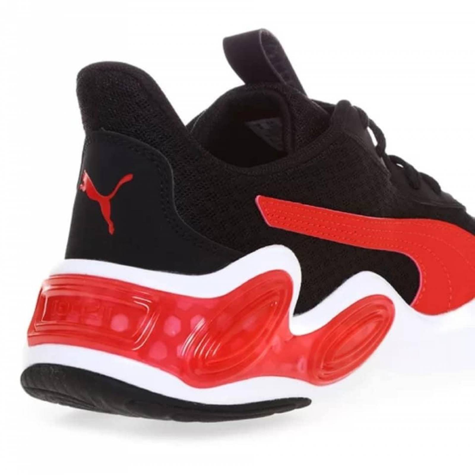 Tenis puma cell online magma clean