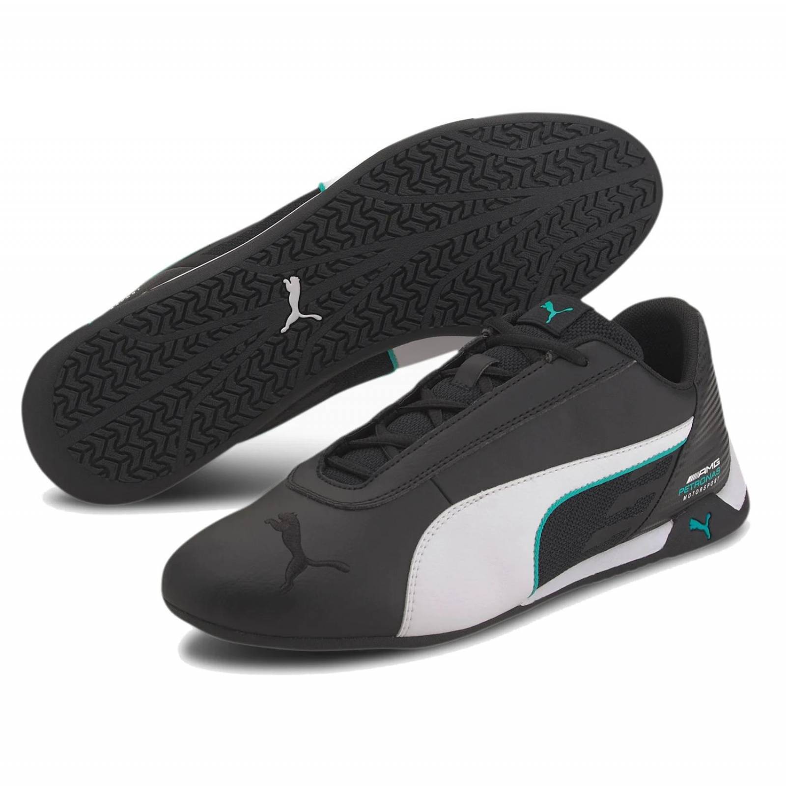 puma mapm court perf