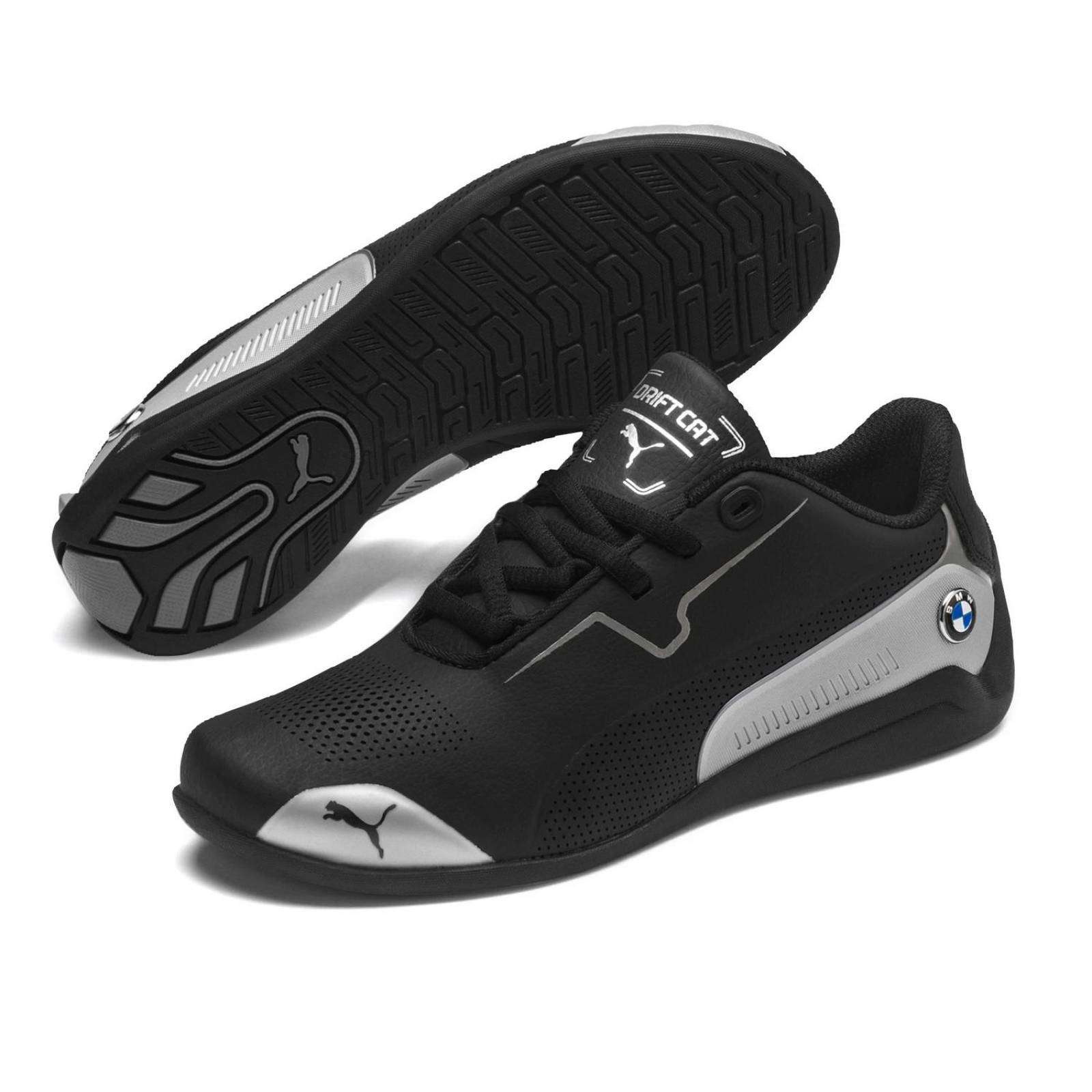 Tenis Puma BMW MMS Drift Cat 8 UNISEX 339979 01