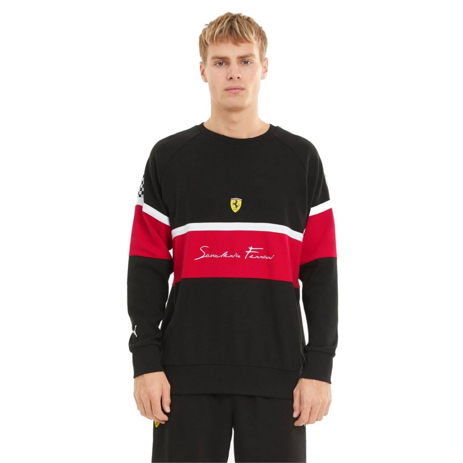 رجال الاطفاء العمل الجاد تاريخي sudaderas puma ferrari para hombre -  wickedwoodonline.com