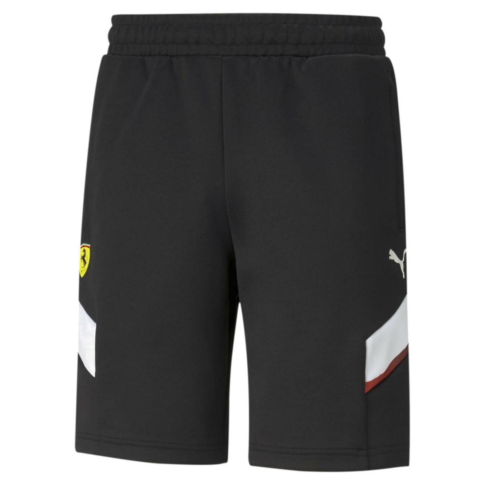 Short Puma Ferrari Race para Hombre 599828 01