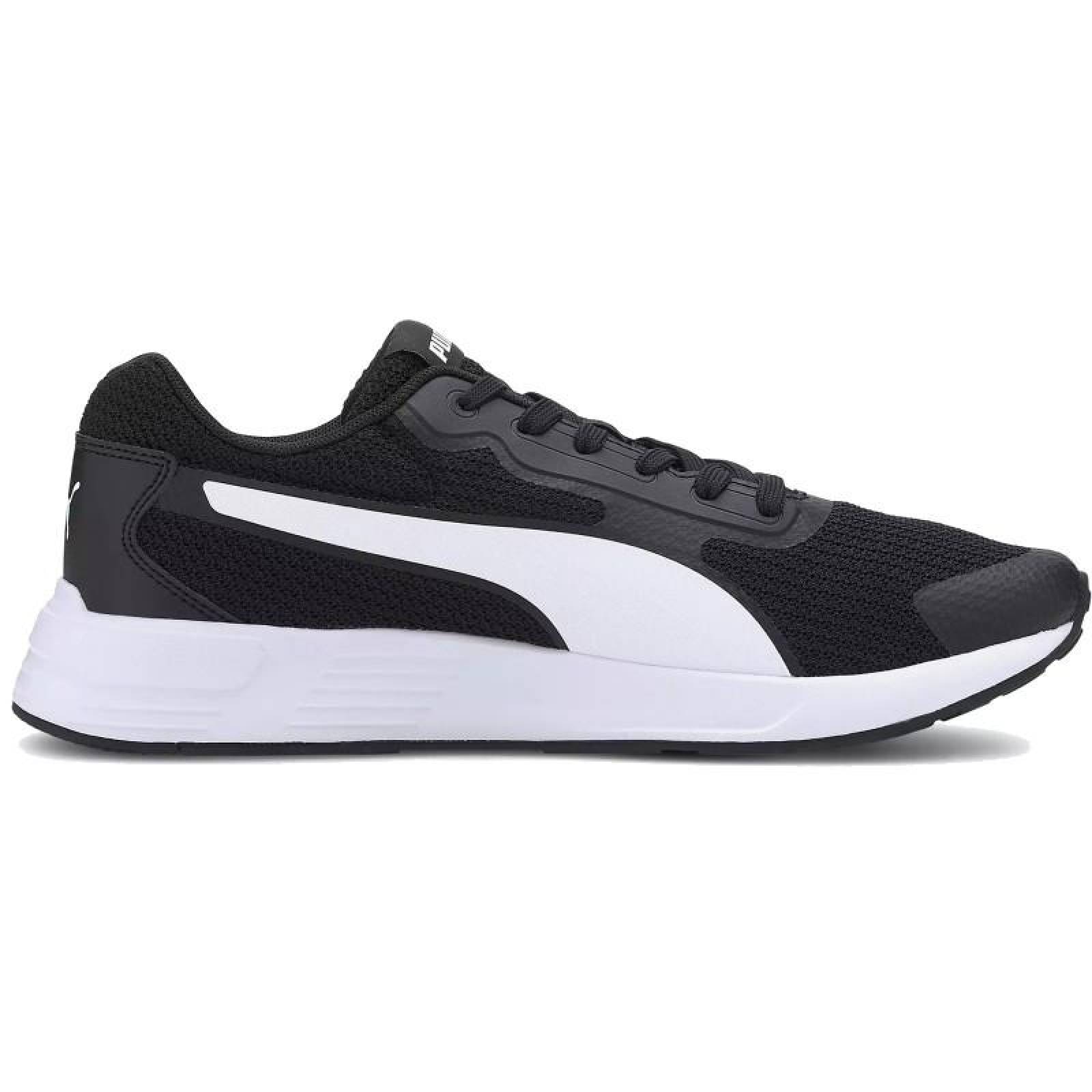 puma taper trainers