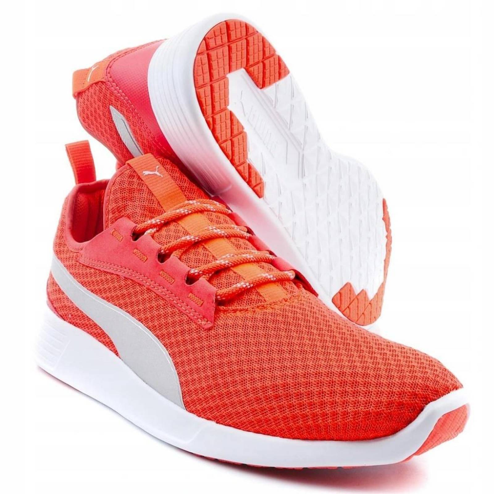 Puma st trainer evo cheap v2 rojo