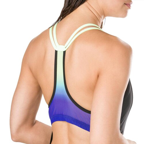 Traje de Baño Speedo Hydrosense KN para Mujer. 811721C-745 