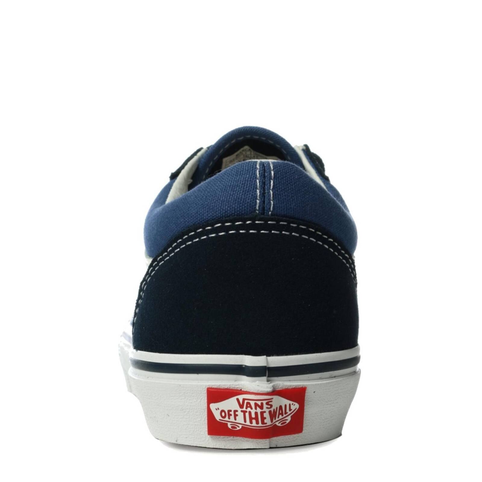 Zapatillas vans hotsell impermeables infantiles