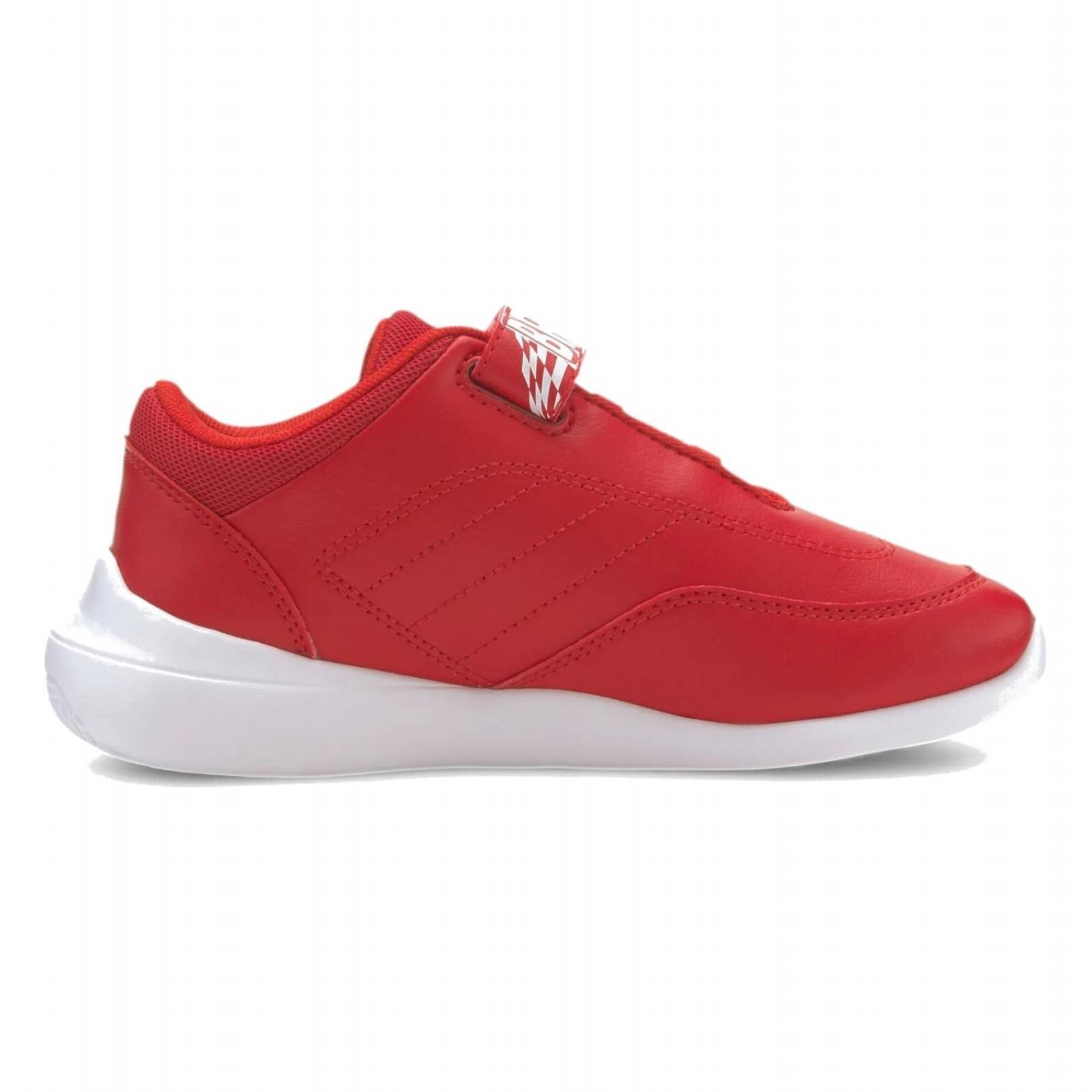 Tenis puma sf kart cat iii rojos para online hombre