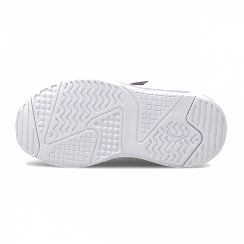 Tenis Puma X-RAY AC para Niñas 16.5 A 22. 375041-01 