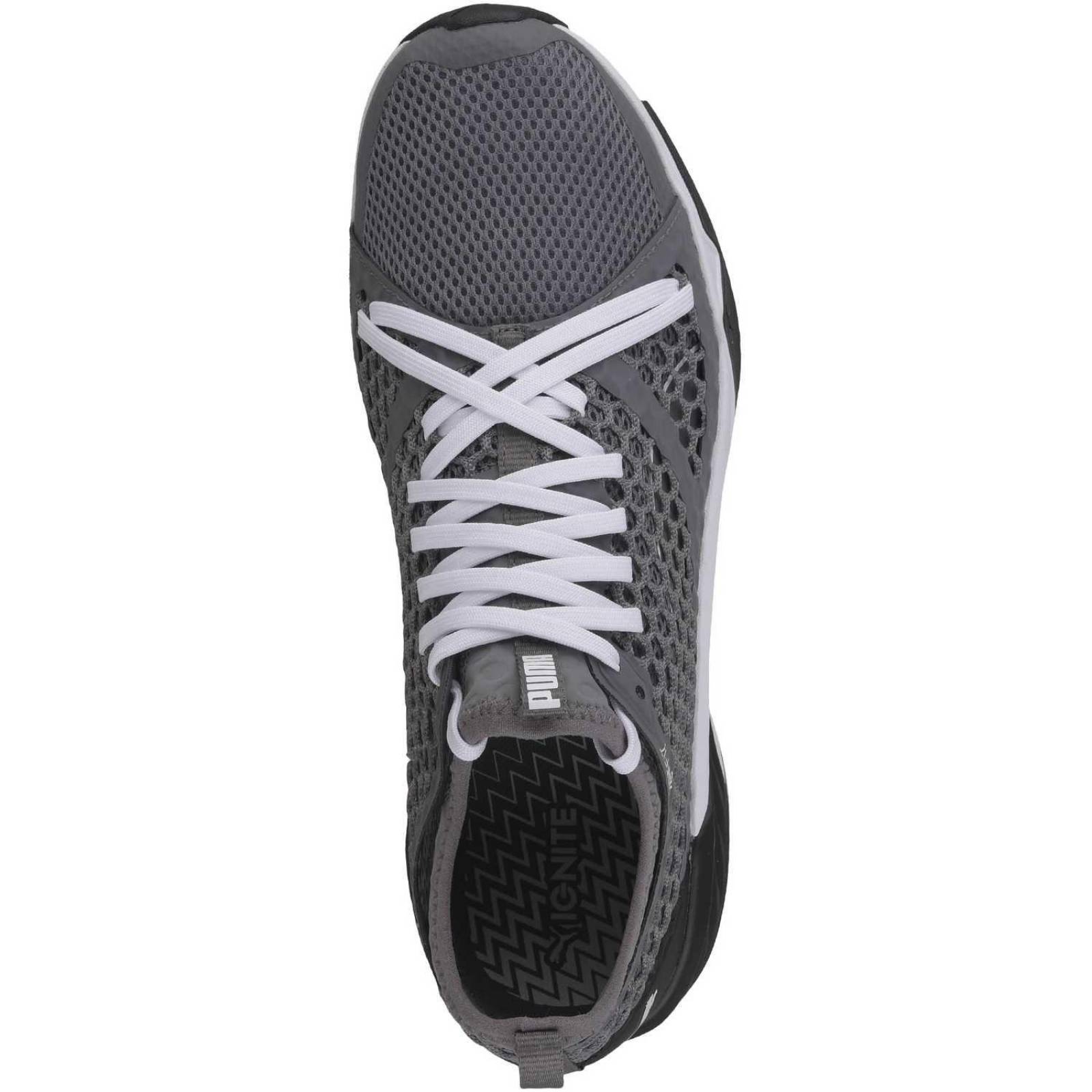 Tênis puma ignite hot sale xt netfit masculino