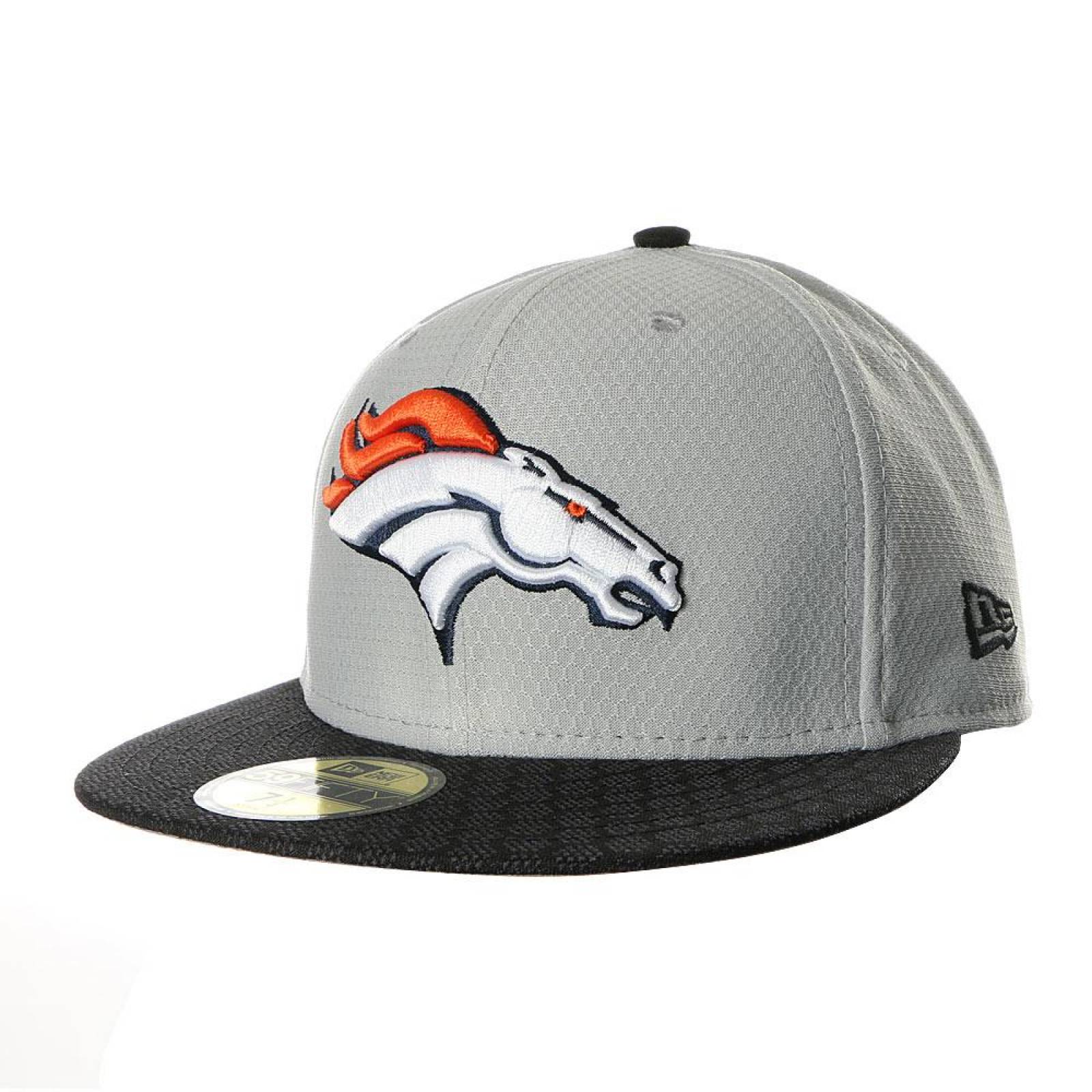 Gorras new era broncos best sale