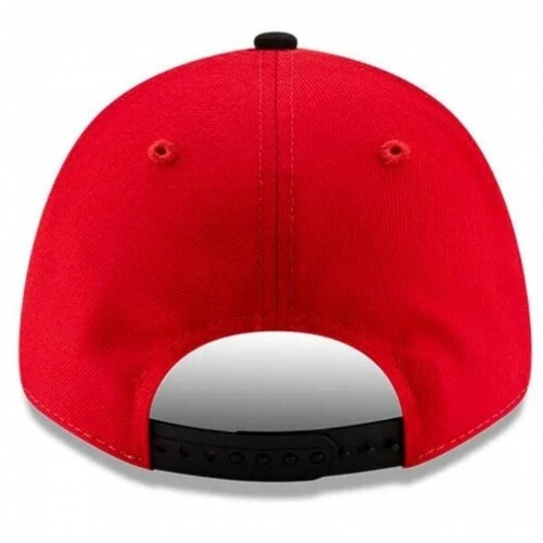 Gorra New Era Houston Rockets. 11863380 