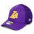 Gorra New Era Angeles LAKERS. 11862469 