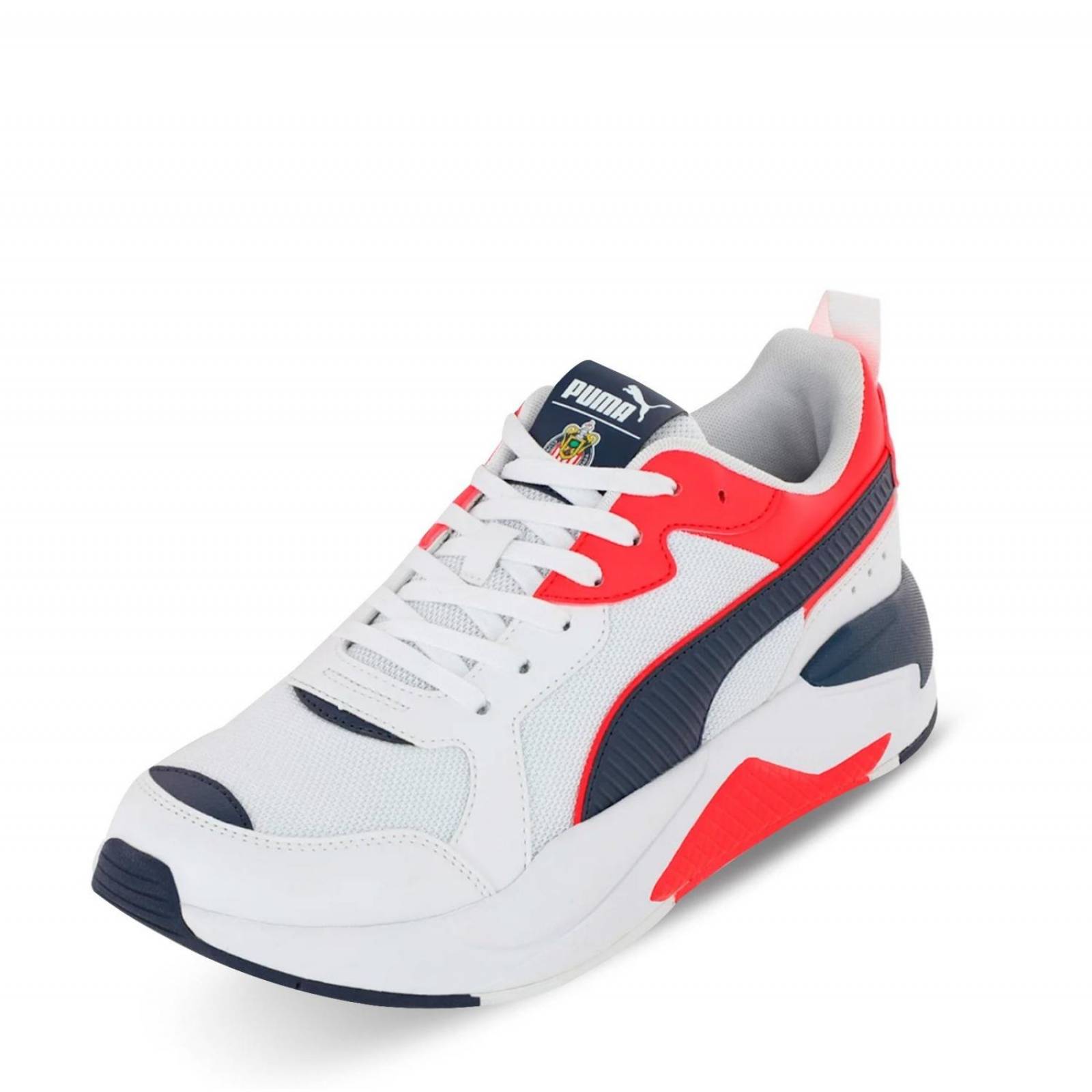 Tenis store puma chivas