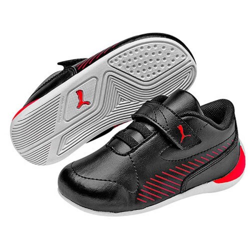 Tenis Puma SF Drift Cat 7S Ultra para Niños Pequeños 306428N