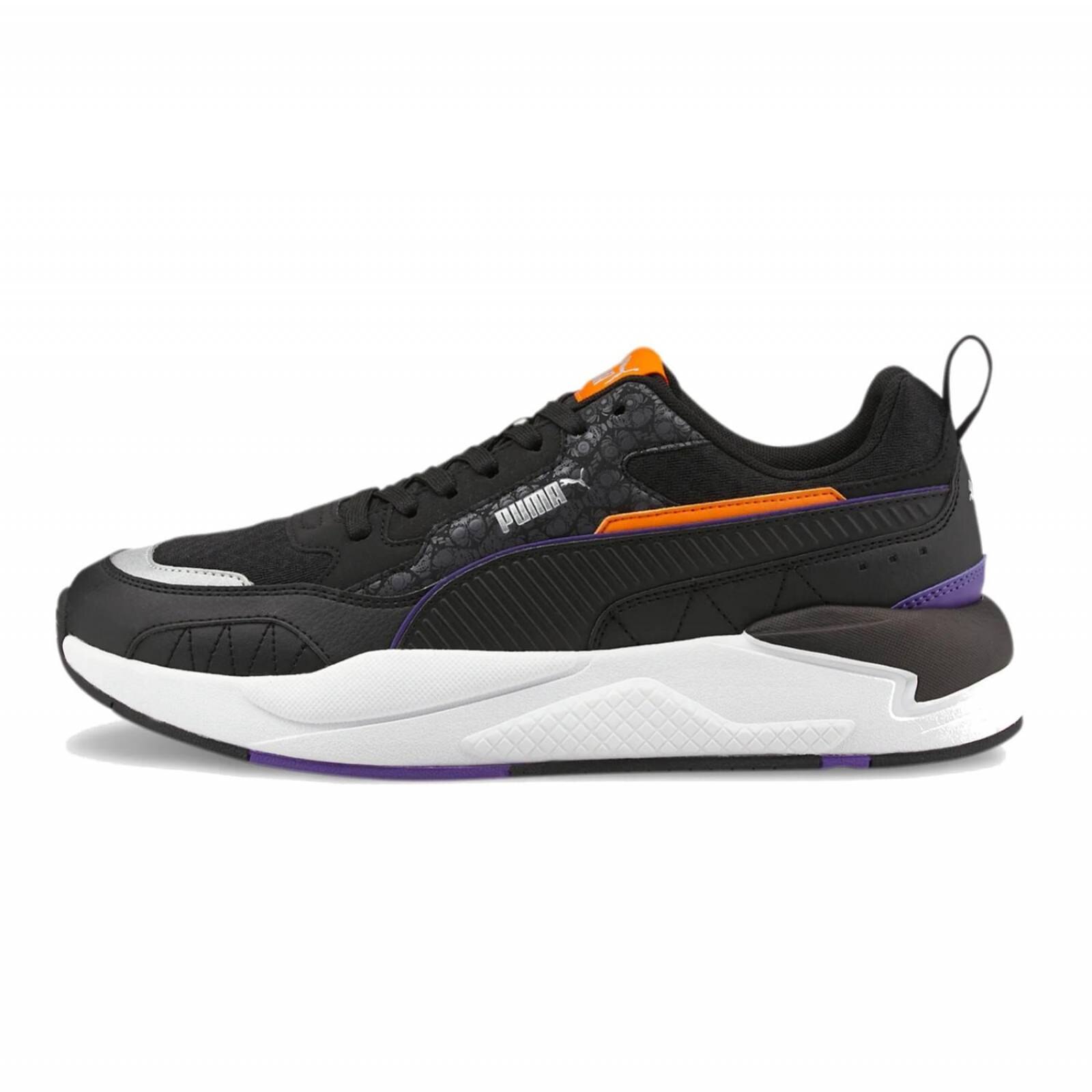 puma xray negro